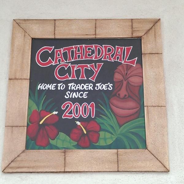 Photo taken at Trader Joe's by Kevin P. on 7/21/2013