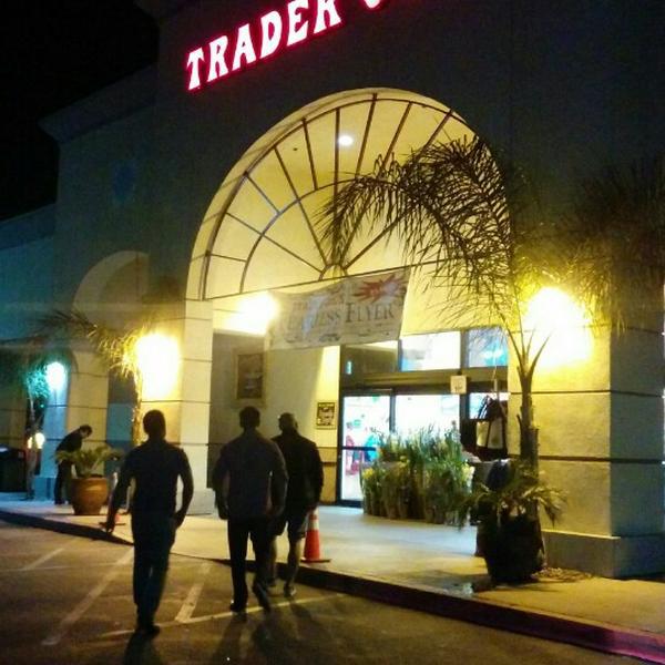 Photo taken at Trader Joe's by Jeff M. on 2/11/2015