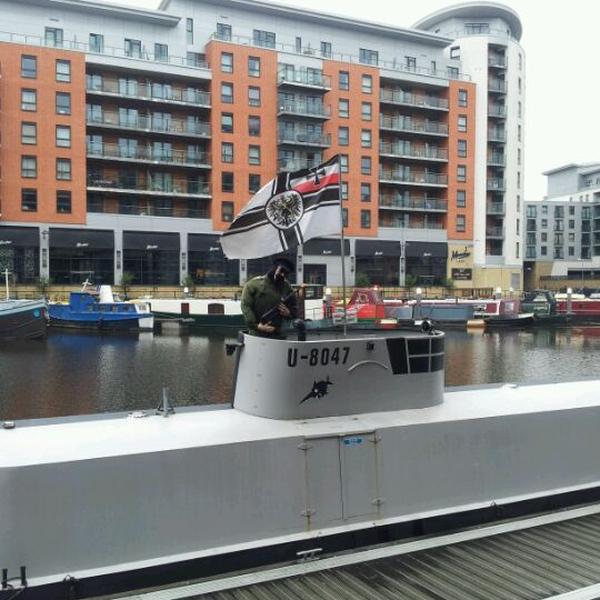 Photo taken at Asda by Simon G. on 4/26/2012