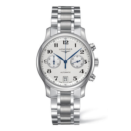 全球联保 浪琴手表 名匠Longines男表机械表正品 L2.669.4.78.6 全球联保 浪琴手表 名匠Longines男表机械表正品 L2.669.4.78.6