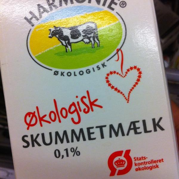 Photo taken at Netto by almostvisible on 11/4/2012