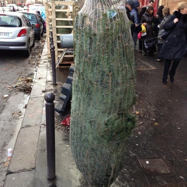 Photo taken at Monoprix by Karl P. on 12/15/2012