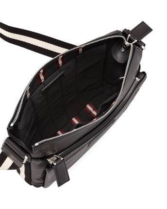 美国直邮Bally/巴利 N7178S 男休邮差包斜挎单肩包包邮