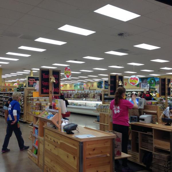 Photo taken at Trader Joe's by Karlie M. on 4/30/2013