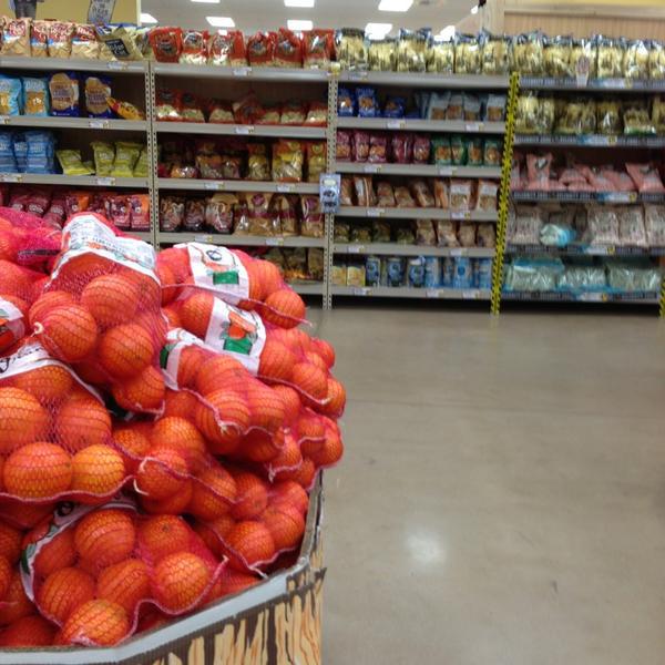 Photo taken at Trader Joe's by Ed O. on 2/28/2013