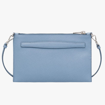 Prada/普拉达prada女包15新款拉链化妆包手拿包1NH004_PN9_F0OZX Prada/普拉达prada女包15新款拉链化妆包手拿包1NH004_PN9_F0OZX