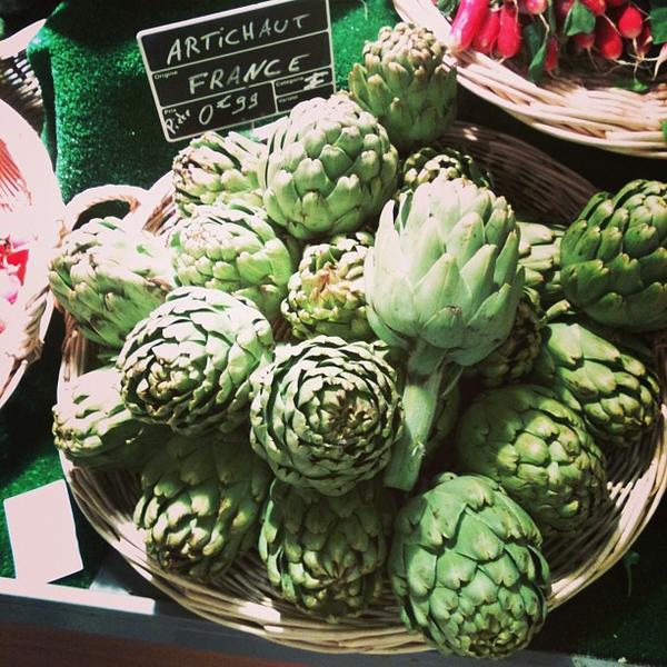 Photo taken at Monoprix by Oleg N. on 1/26/2013