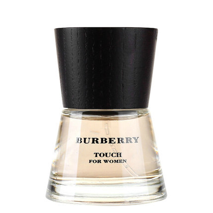 Burberry/博柏利 Touch Edp巴宝莉情缘女士香水30/50/100ml
