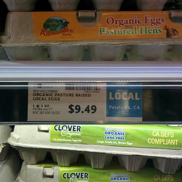 Photo taken at Whole Foods Market by Dana K. on 3/2/2015