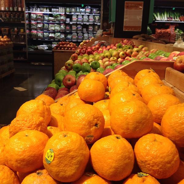 Photo taken at Whole Foods Market by Billy L. on 3/23/2015