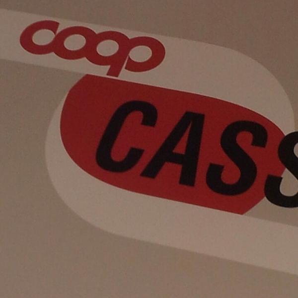 Photo taken at Coop Zola by Peter J B. on 3/3/2014