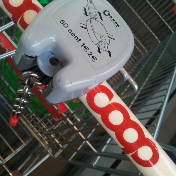 Photo taken at Coop Zola by Peter J B. on 8/16/2014