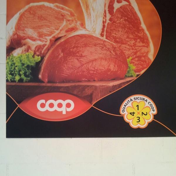 Photo taken at Coop Zola by Peter J B. on 5/20/2014