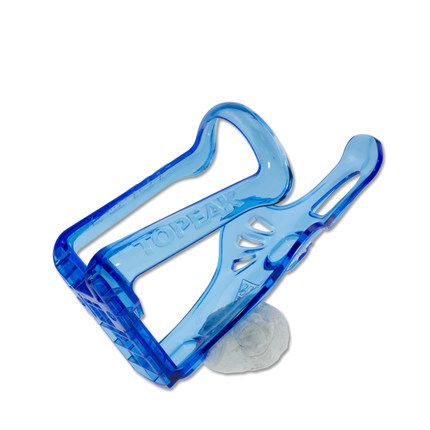 Topeak极点 Mono Cage CX 轻量水壶架 多色工程塑料水杯架 2014款