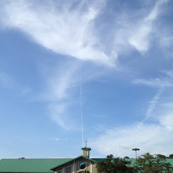 Photo taken at Publix by KuanJen (Kevin) W. on 4/26/2012