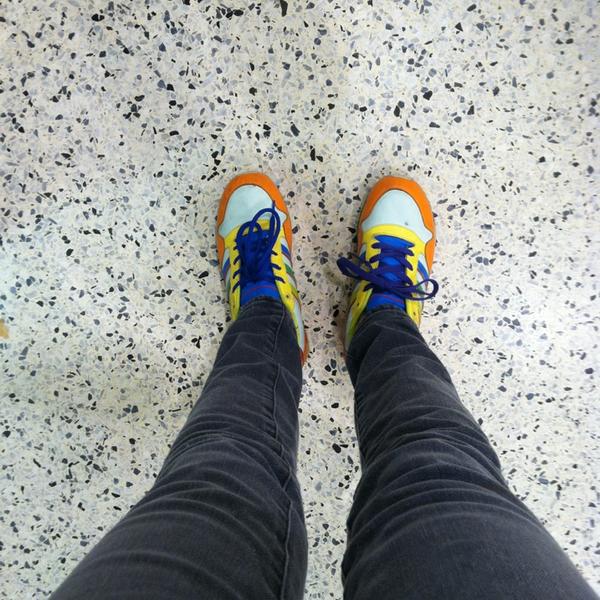 Photo taken at Publix by Brittany L. on 3/3/2013