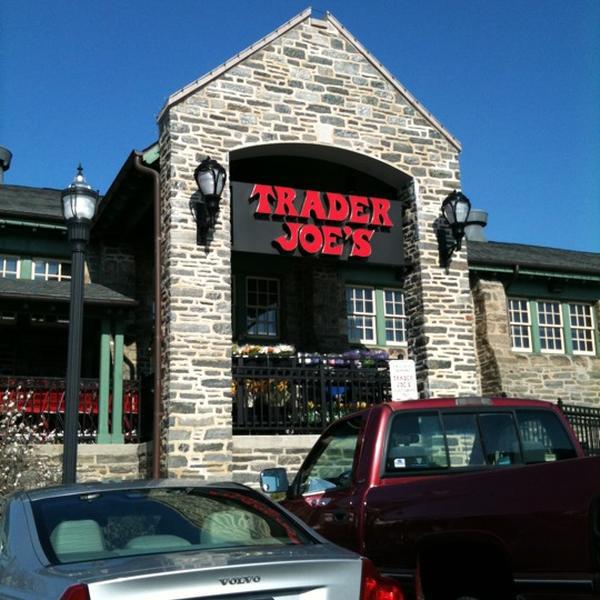 Photo taken at Trader Joe's by Daniel C. on 4/3/2011