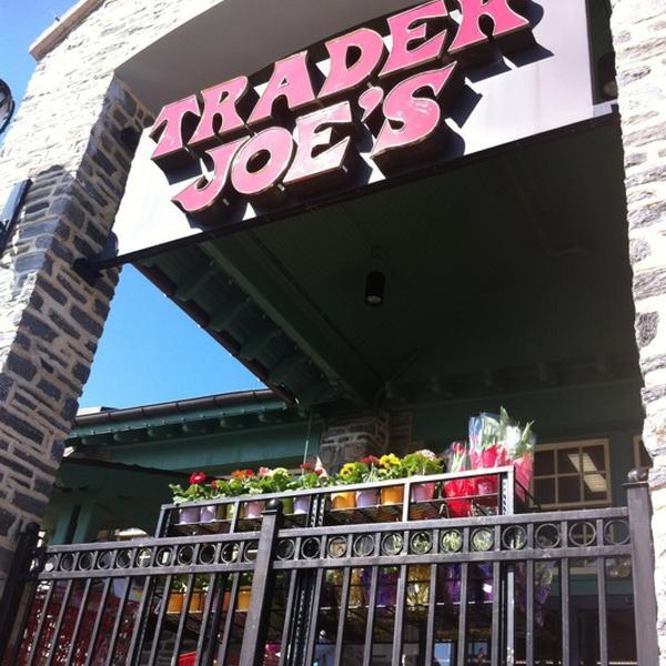 Trader Joe's乔氏连锁费城店 宾汐法尼亚媒体东州街11 （在教堂街）