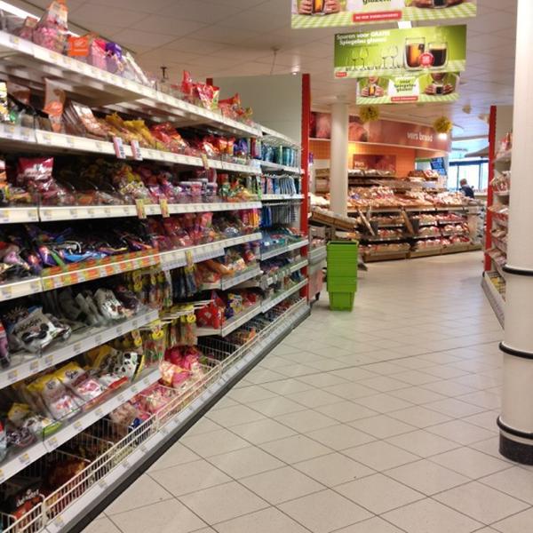 Photo taken at PLUS by Kenneth M. on 4/23/2012-荷兰弗莱福兰省阿尔梅勒维姆侃广场2号 Photo taken at PLUS by Kenneth M. on 4/23/2012