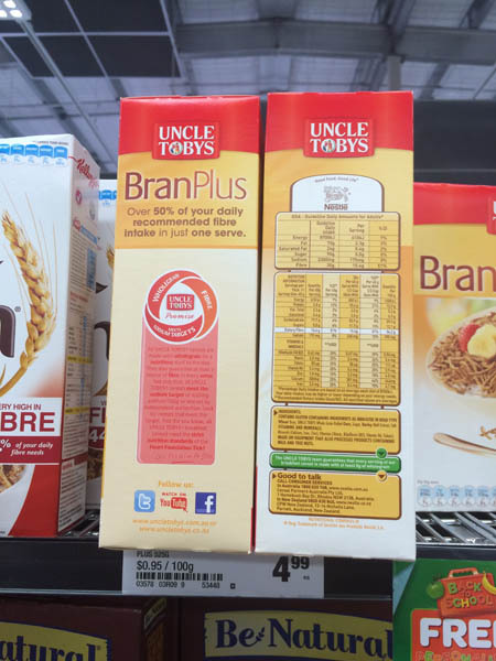 O&G Protein Crunchy Granola Cranberry & Hazelnut 450g O&G Protein Crunchy Granola Cranberry & Hazelnut 450g
