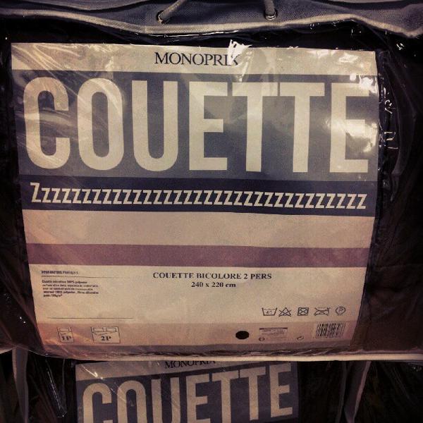 Photo taken at Monoprix by C o y o t e . on 9/26/2012-法国巴黎香榭丽舍大街52号 Photo taken at Monoprix by C o y o t e . on 9/26/2012