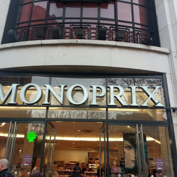 Monoprix图片库 Monoprix图片库