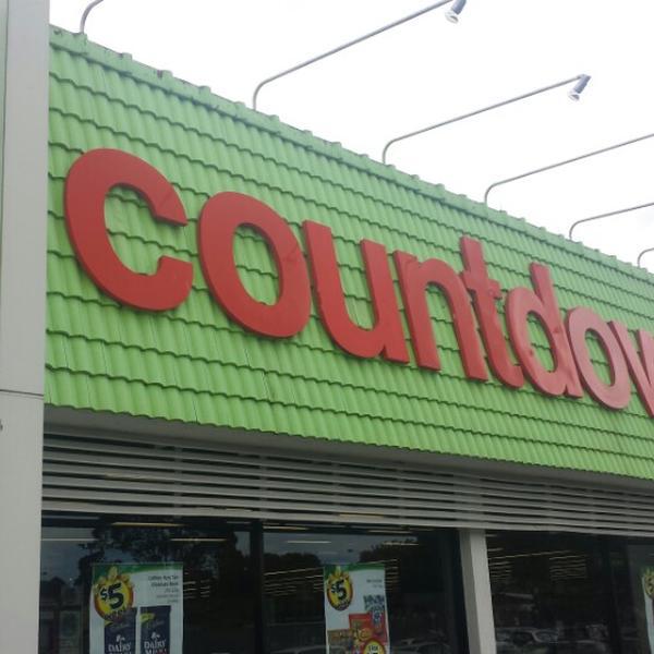 Photo taken at Countdown by Marina S. on 11/16/2013