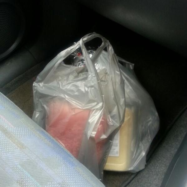 Photo taken at Countdown by Sky S. on 7/11/2012