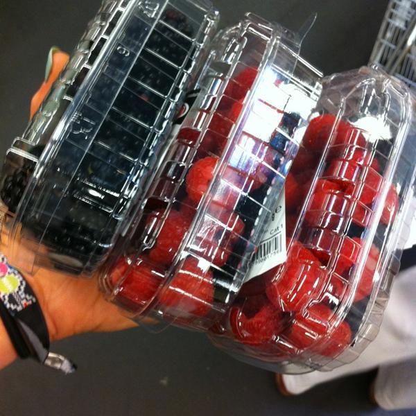 Photo taken at Colruyt by Laura P. on 8/22/2013