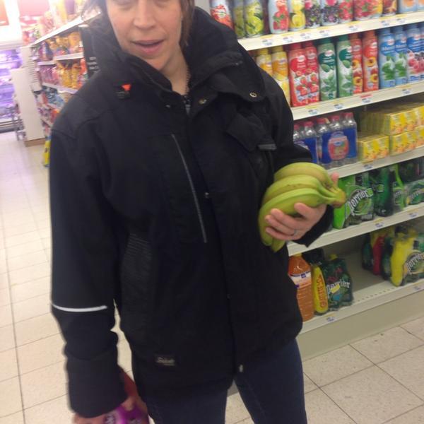 Photo taken at Smatch by Phebe D. on 2/2/2014