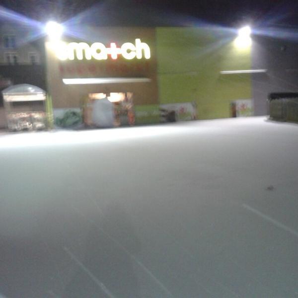 Photo taken at Smatch by Katrien R. on 3/4/2013