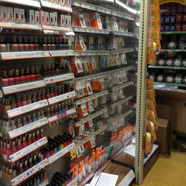 Photo taken at Wegmans by Carolyn D. on 2/12/2013