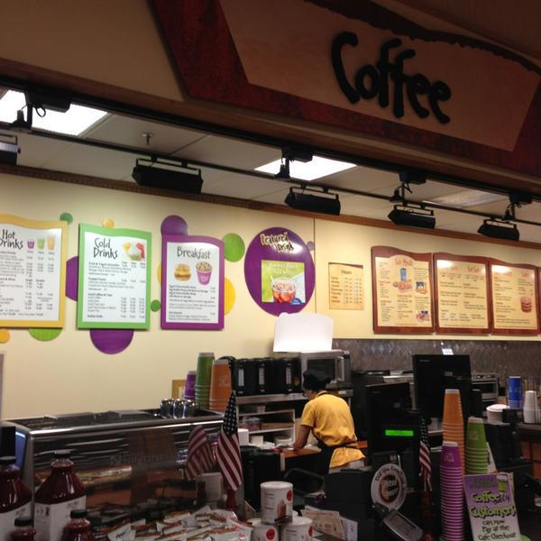 Photo taken at Wegmans by b on 6/22/2013