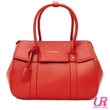 Umoie Roie 小步圆舞曲优雅挺版轻巧手提包台湾官网直邮进口