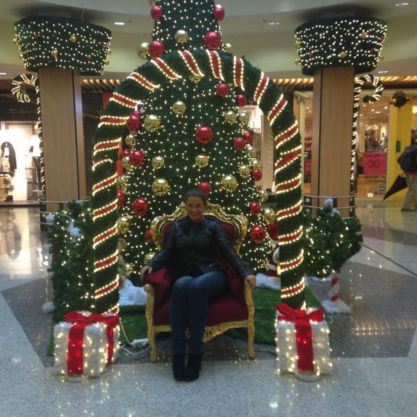 Photo taken at Carrefour by Nataliya N. on 11/12/2014-法国尼斯罗屈埃比利埃街 Photo taken at Carrefour by Nataliya N. on 11/12/2014