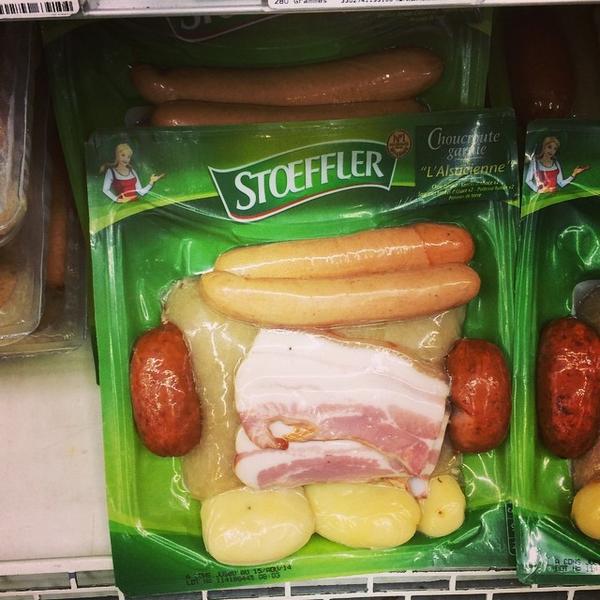 Photo taken at Carrefour by Mark R. on 8/9/2014-法国尼斯罗屈埃比利埃街 Photo taken at Carrefour by Mark R. on 8/9/2014