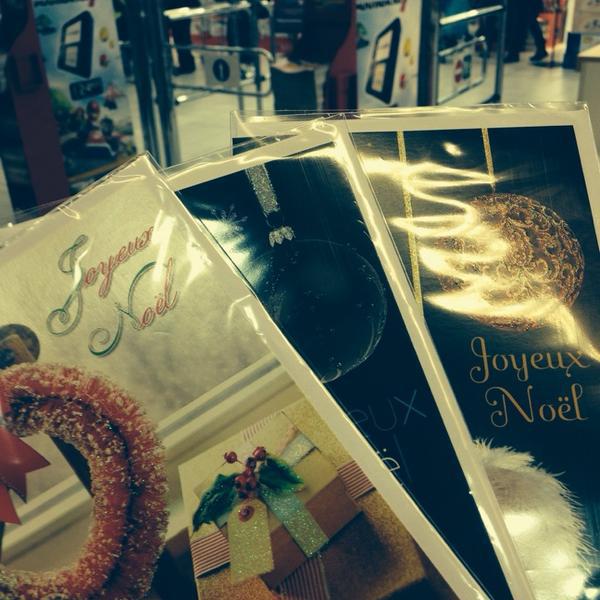 Photo taken at Carrefour by Arthur J. on 12/13/2014-法国尼斯罗屈埃比利埃街 Photo taken at Carrefour by Arthur J. on 12/13/2014