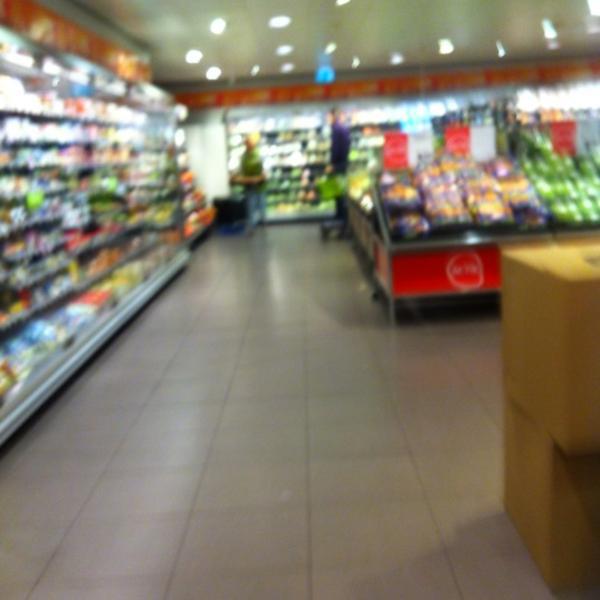 Photo taken at PLUS by Aart