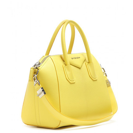 Givenchy/纪梵希givenchy女包 16新款山羊皮中号手提包 P00127861 Givenchy/纪梵希givenchy女包 16新款山羊皮中号手提包 P00127861