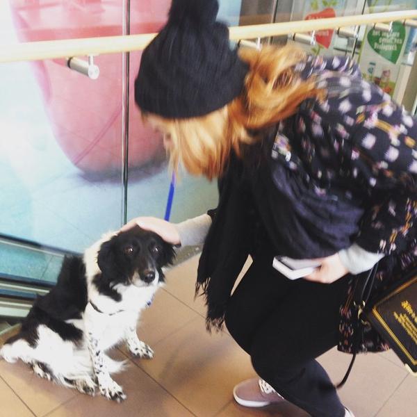 Photo taken at Albert Heijn by ☀ Sani E. on 5/1/2015-荷兰北荷兰省阿姆斯特丹范巴尔勒街33a Photo taken at Albert Heijn by ☀ Sani E. on 5/1/2015