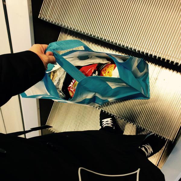 Photo taken at Albert Heijn by Brandon Lee H. on 12/27/2014-荷兰北荷兰省阿姆斯特丹范巴尔勒街33a Photo taken at Albert Heijn by Brandon Lee H. on 12/27/2014