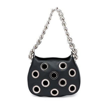 PRADA/普拉达 女包 女式单肩包 Q01728585 BLACK PRADA/普拉达 女包 女式单肩包 Q01728585 BLACK