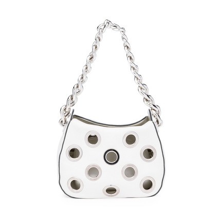 PRADA/普拉达 女包 女式单肩包 Q01728357 WHITE