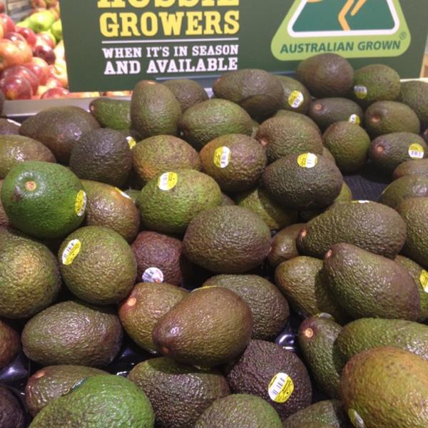 Photo taken at Coles by tsvnq on 8/16/2012