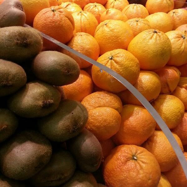 Photo taken at New World Thorndon by Hamish M. on 9/13/2014