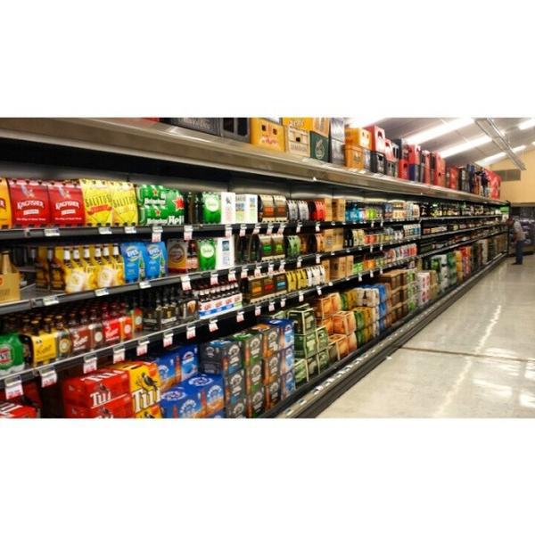 Photo taken at New World Thorndon by Craig C. on 11/8/2013