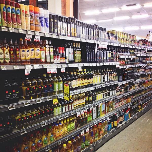 Photo taken at New World Thorndon by Yana G. on 10/6/2013