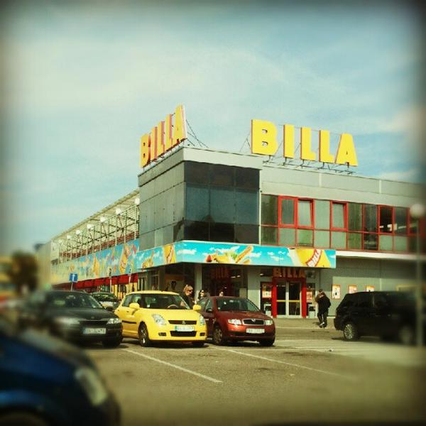 Billa图片库 Billa图片库