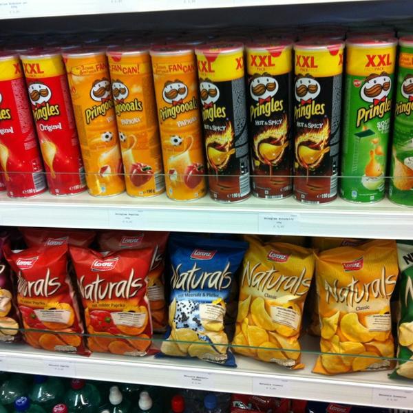 Photo taken at MERKUR by 