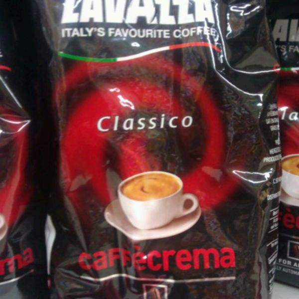 Photo taken at Kaufland by Andre@s S. on 10/24/2012